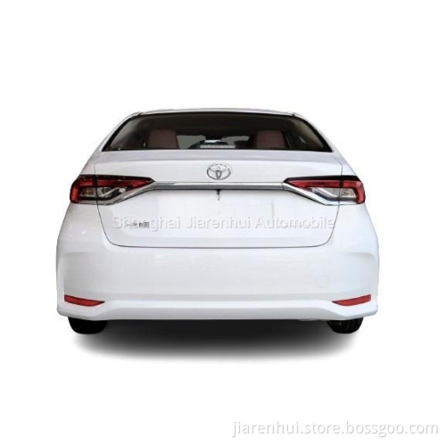 Auto cinese a buon mercato Toyota Corolla CVT 1.5L Elite Care Edition for Family